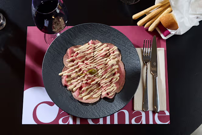 Cardinale by fratelli massari - 3