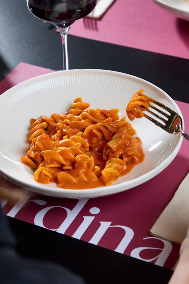 Cardinale by fratelli massari - 2