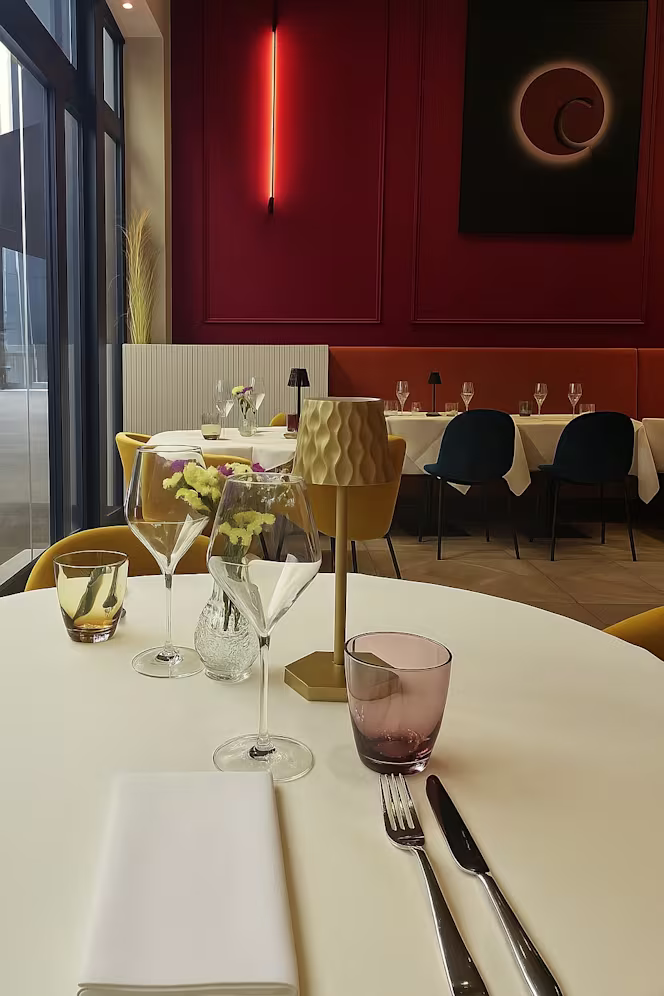 Cardinale by fratelli massari - 6