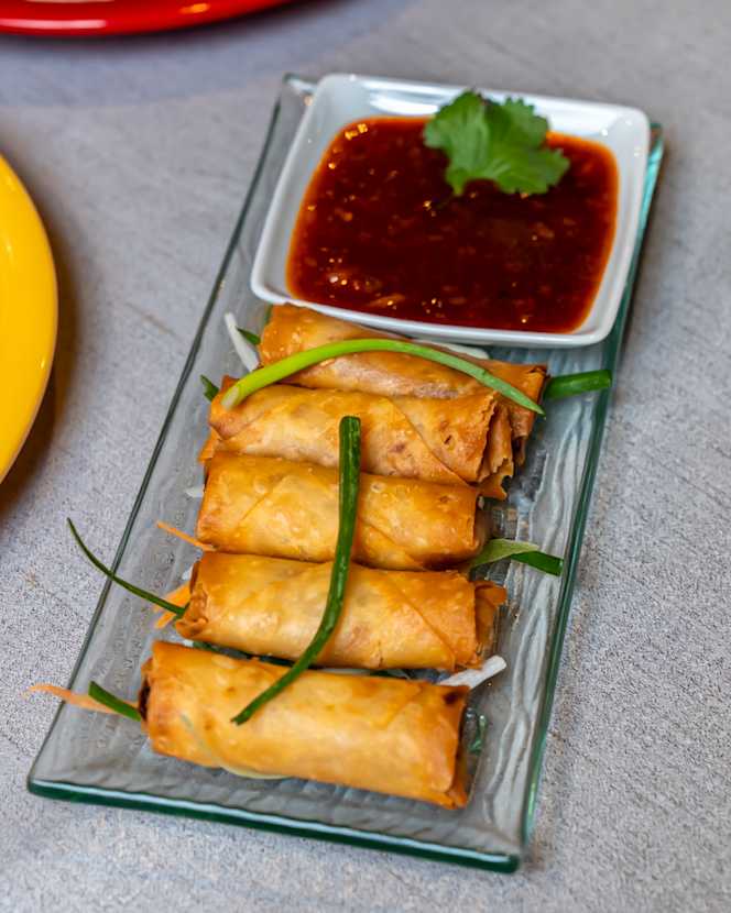 Rangoli Indian Restaurant - Wembley - 4