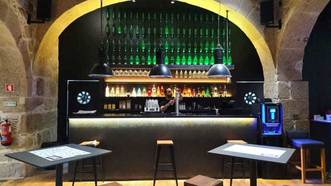 Citynizer Plaza Ribeira - 6