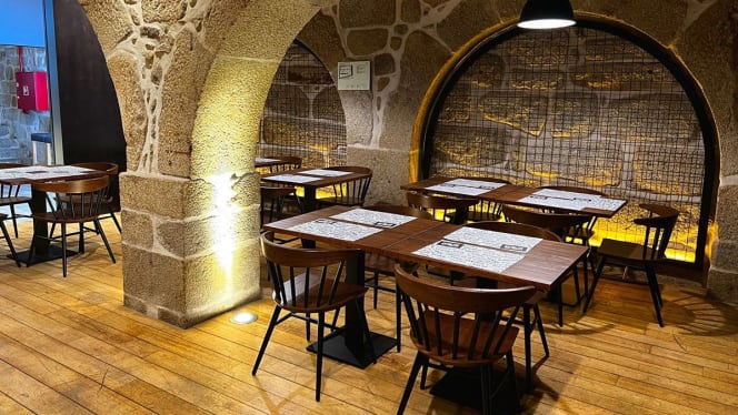 Citynizer Plaza Ribeira - 8