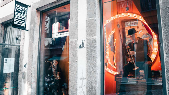 Citynizer Plaza Ribeira - 0