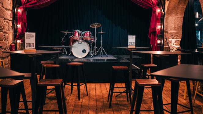 Citynizer Plaza Ribeira - 5