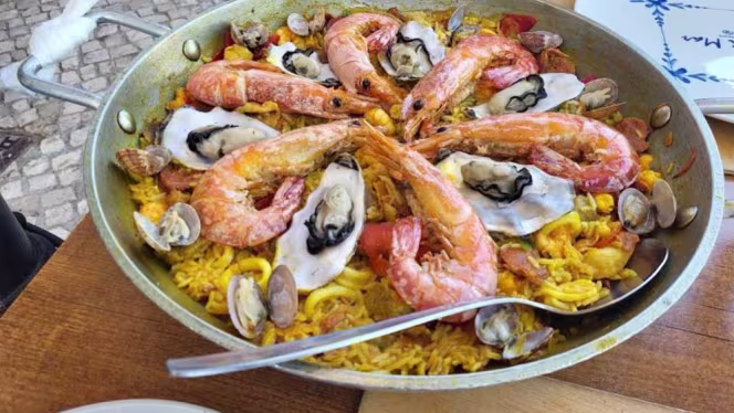 Terra i Mar - Olhao - 3