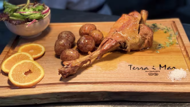 Terra i Mar - Olhao - 2