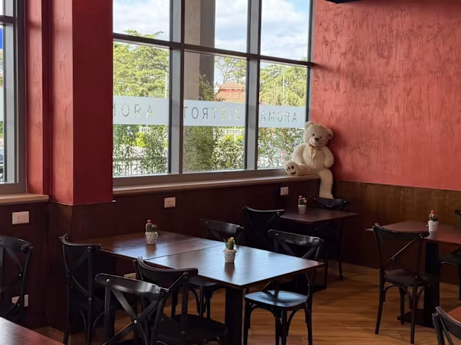 Aroma Bistrot - 4