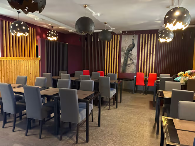烟火Ristorante cinese PYRO - 2