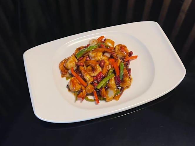 烟火Ristorante cinese PYRO - 5
