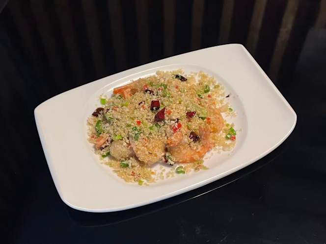 烟火Ristorante cinese PYRO - 1