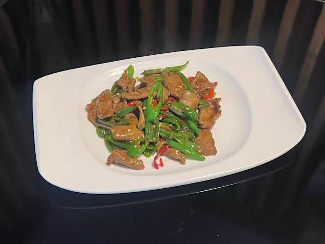 烟火Ristorante cinese PYRO - 1
