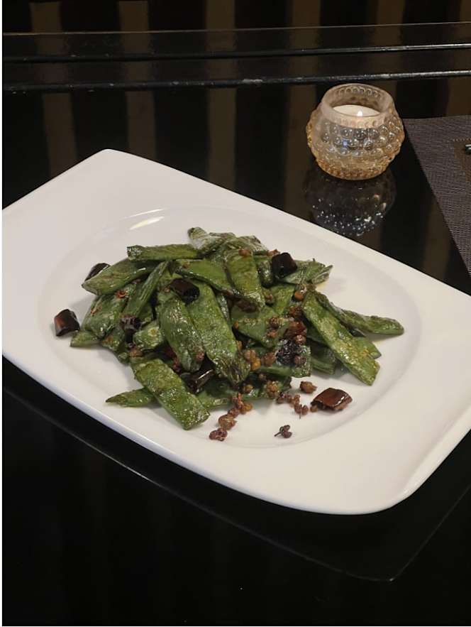 烟火Ristorante cinese PYRO - 4