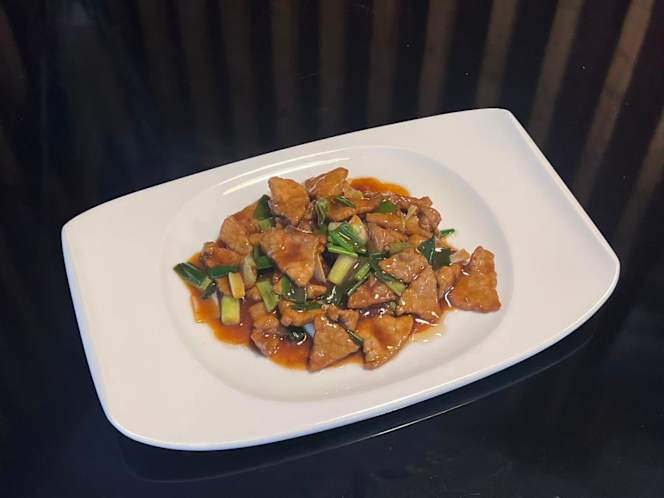 烟火Ristorante cinese PYRO - 6