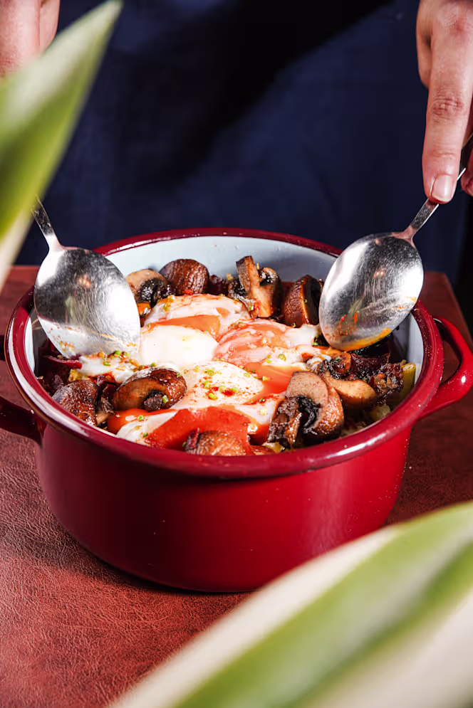 Cortesia Cozinha Mediterrânea - 0