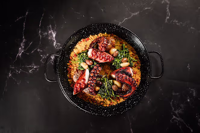 Cortesia Cozinha Mediterrânea - 6