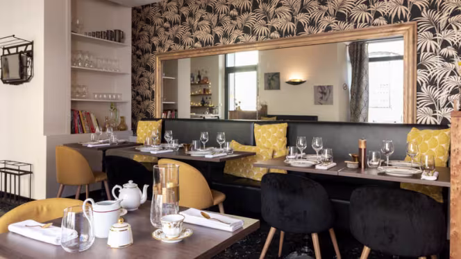 Le Chicoula - Restaurant - Bordeaux