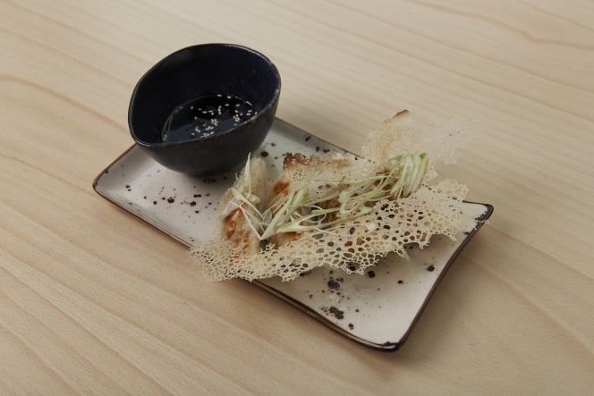 Ajitama Ramen Bistro - Chiado - Lisbon - 5