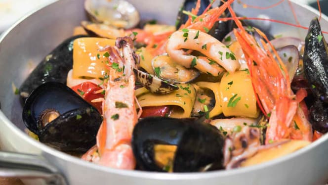 Il Nuovo Vecchio Mulino - 1