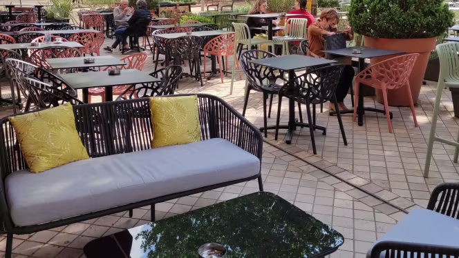 Brasserie du Théâtre - 4