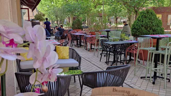 Brasserie du Théâtre - 3