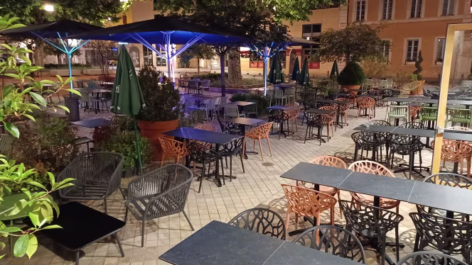 Brasserie du Théâtre - 2