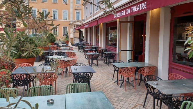 Brasserie du Théâtre - 6