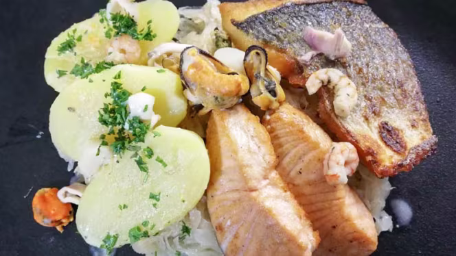 Brasserie du Théâtre - 5