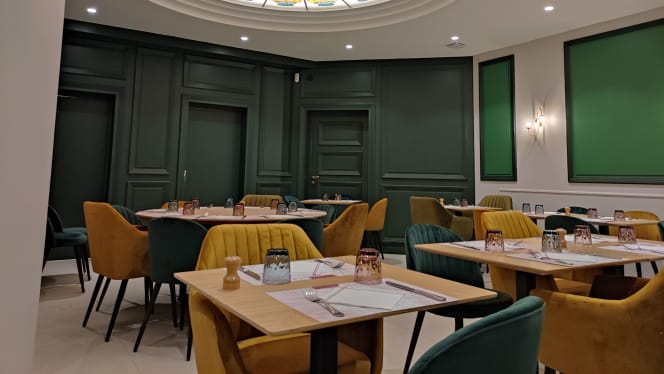 Brasserie du Théâtre - 0