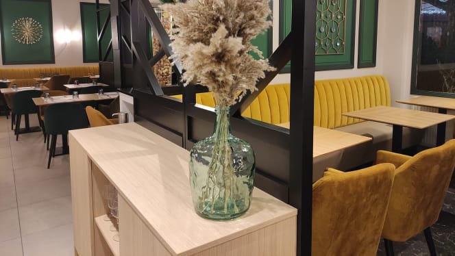 Brasserie du Théâtre - 8