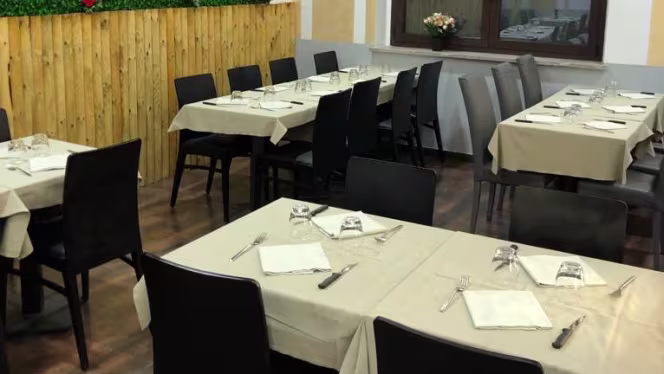 Ristorante e pizzeria - Al Sesto Gusto - 7