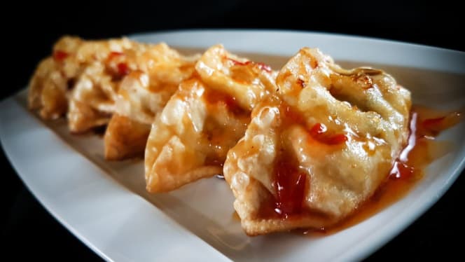 Supremo Sushi One Market Cascais - 7