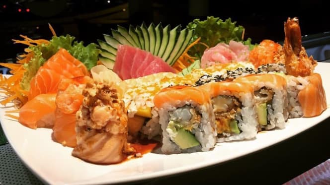 Supremo Sushi One Market Cascais - 8