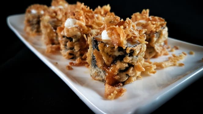 Supremo Sushi One Market Cascais - 6