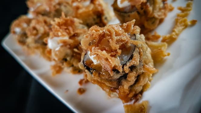 Supremo Sushi One Market Cascais - 4