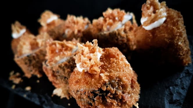 Supremo Sushi One Market Cascais - 3