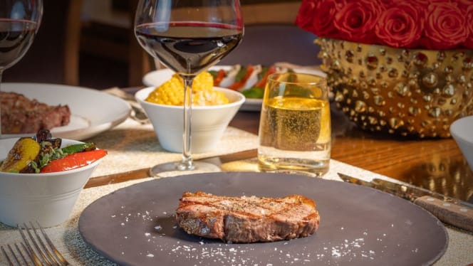 GOODWIN - The Steak House - 6