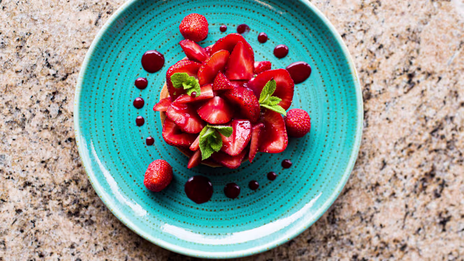 Restaurant Le Jacques - 6