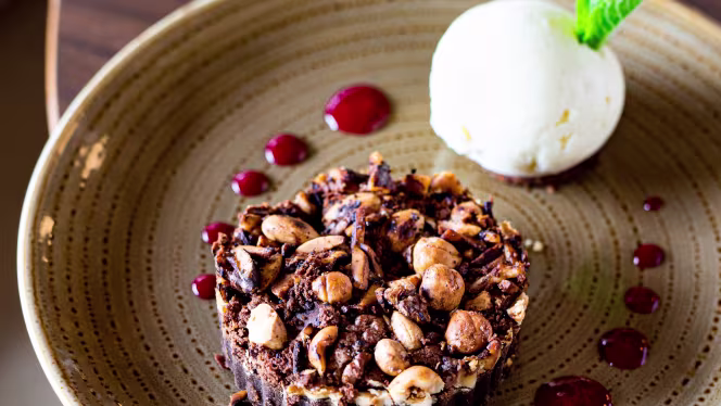 Restaurant Le Jacques - 7