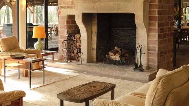 Restaurant Le Jacques - 1