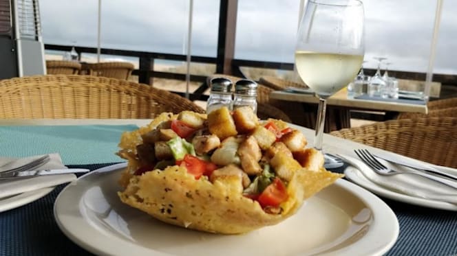 Linda The Beach Bar - Lagos - 6