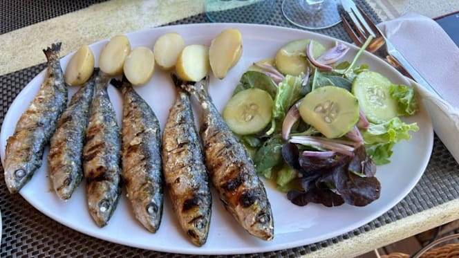 Linda The Beach Bar - Lagos - 7