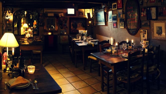 La Posada de Lalola - 3