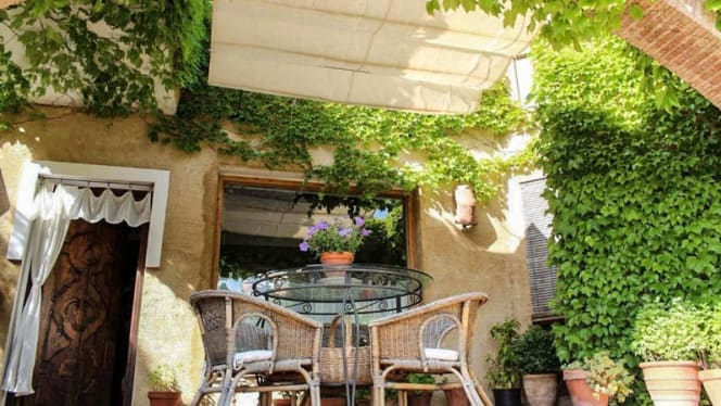 La Posada de Lalola - 5