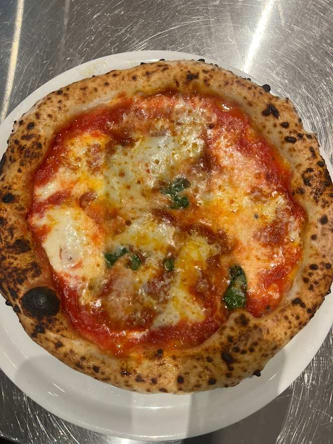 Acqua Farina Pizzeria - 1