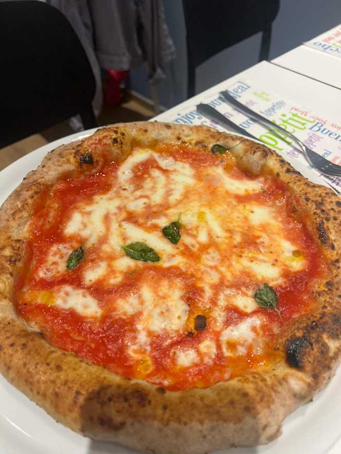 Acqua Farina Pizzeria - 3