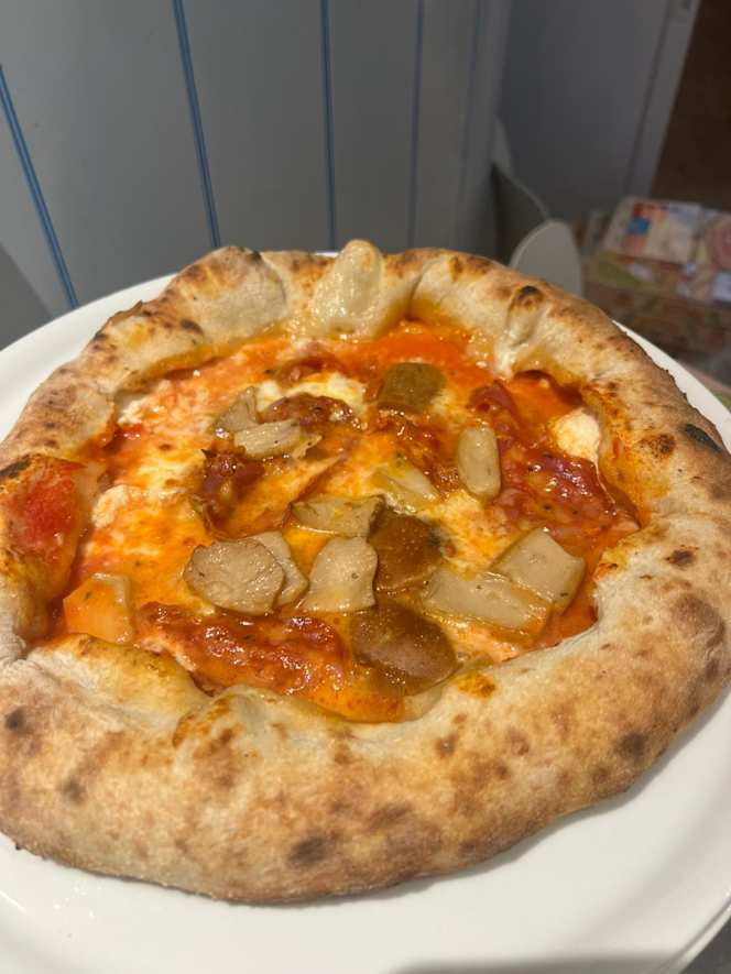 Acqua Farina Pizzeria - 6