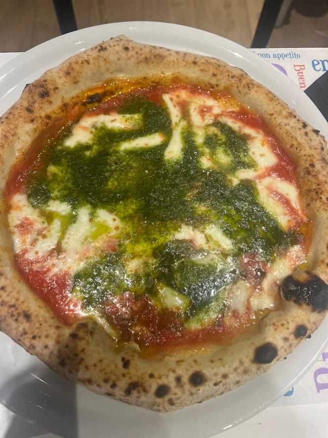 Acqua Farina Pizzeria - 5