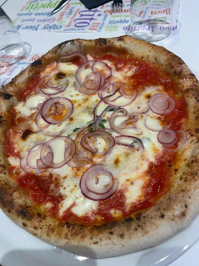 Acqua Farina Pizzeria - 2