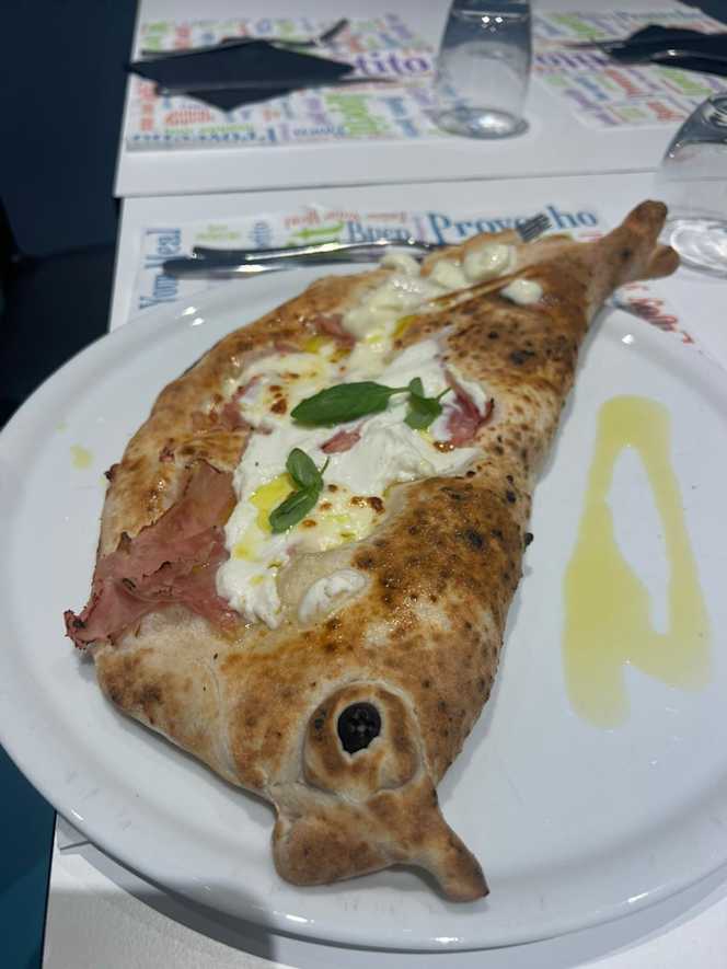 Acqua Farina Pizzeria - 4