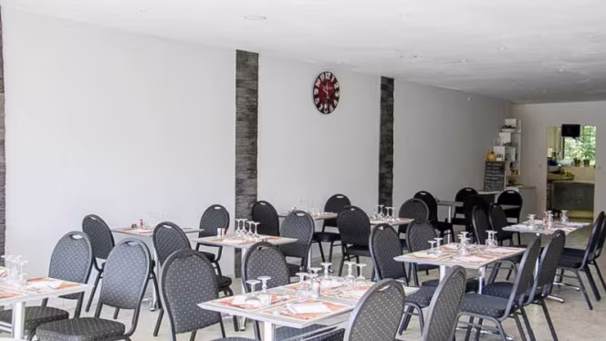 Le Régalsoupe - Caussade - 0